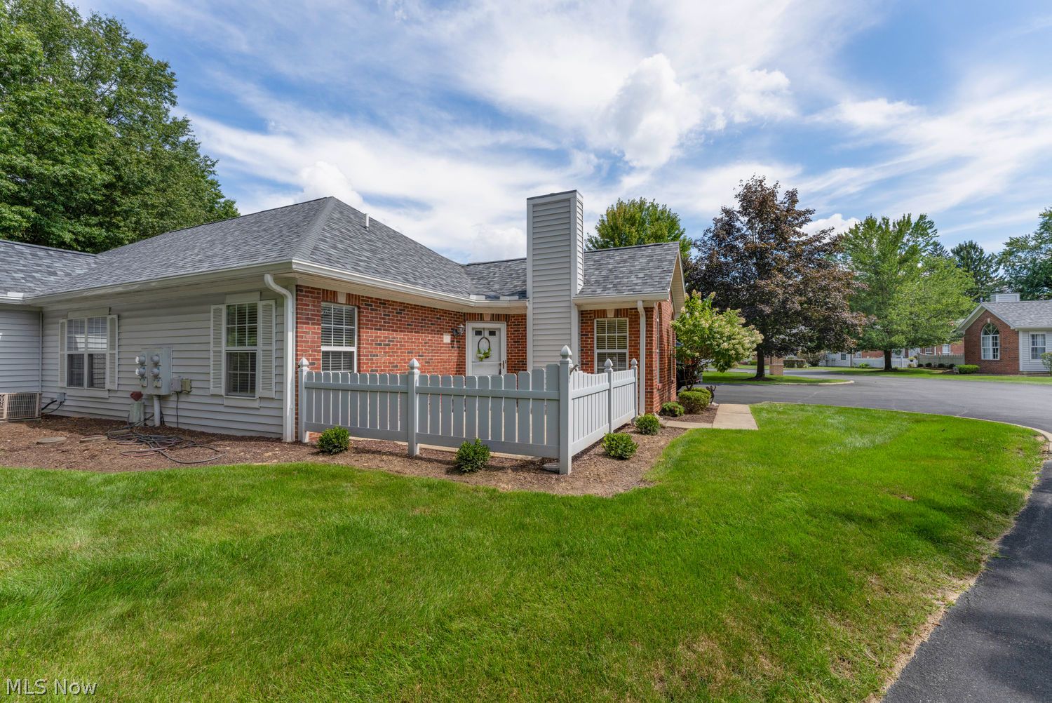 30 Newton Square Drive Canfield OH 44406