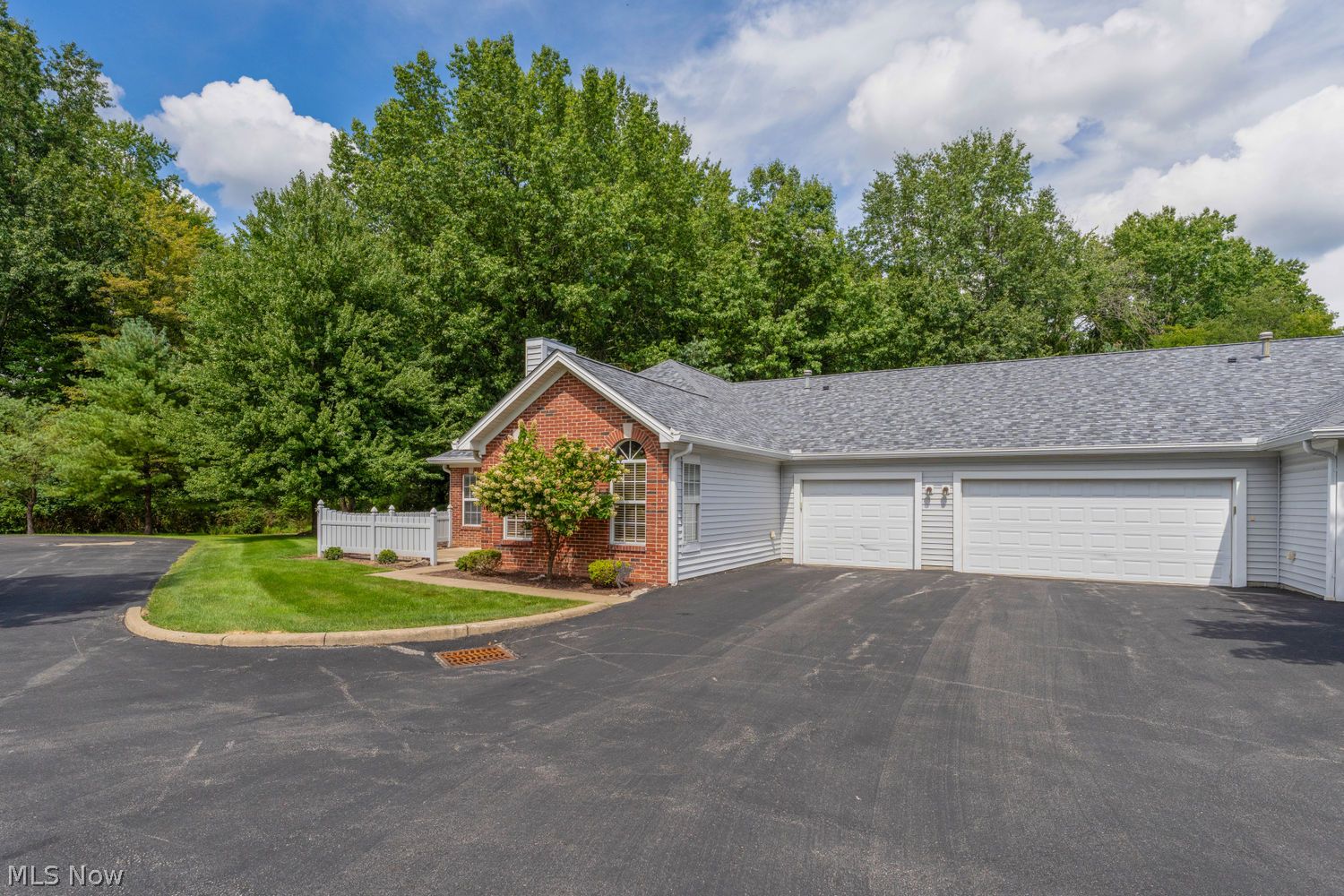30 Newton Square Drive Canfield OH 44406