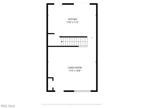6051 Glenway Drive Brook Park OH 44142