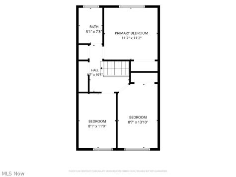 6051 Glenway Drive Brook Park OH 44142