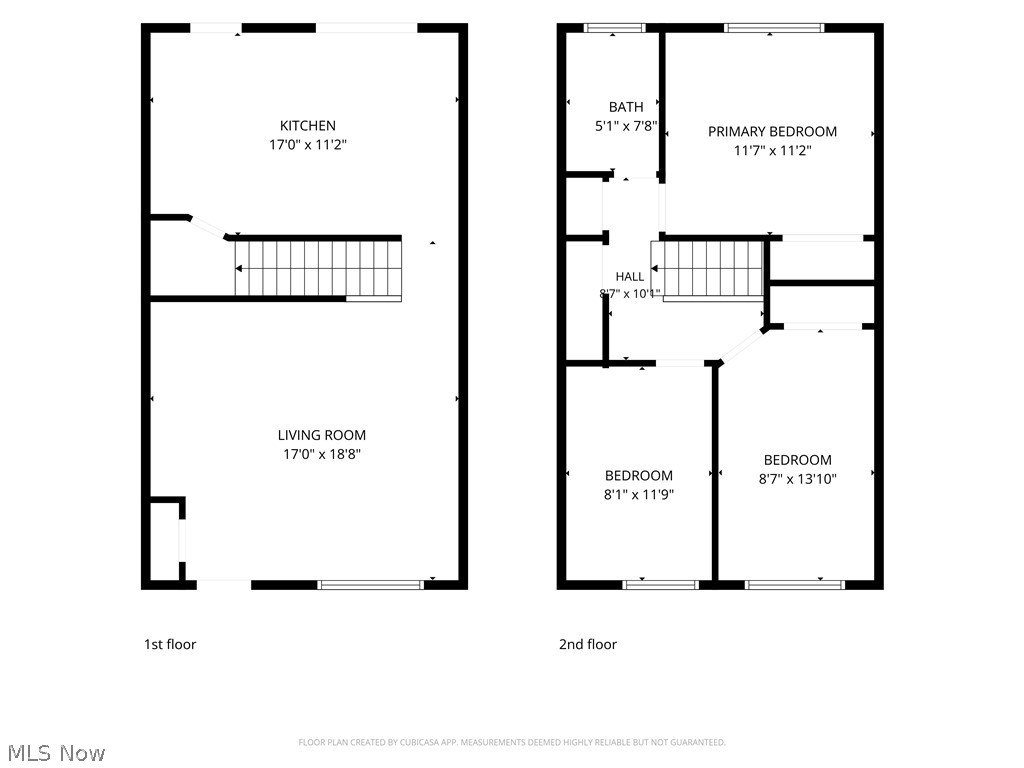 6051 Glenway Drive Brook Park OH 44142
