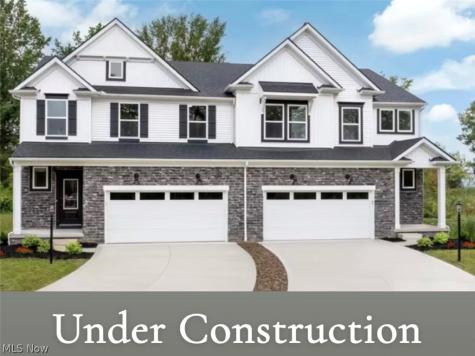 2087 Glenmont Drive Brunswick OH 44212