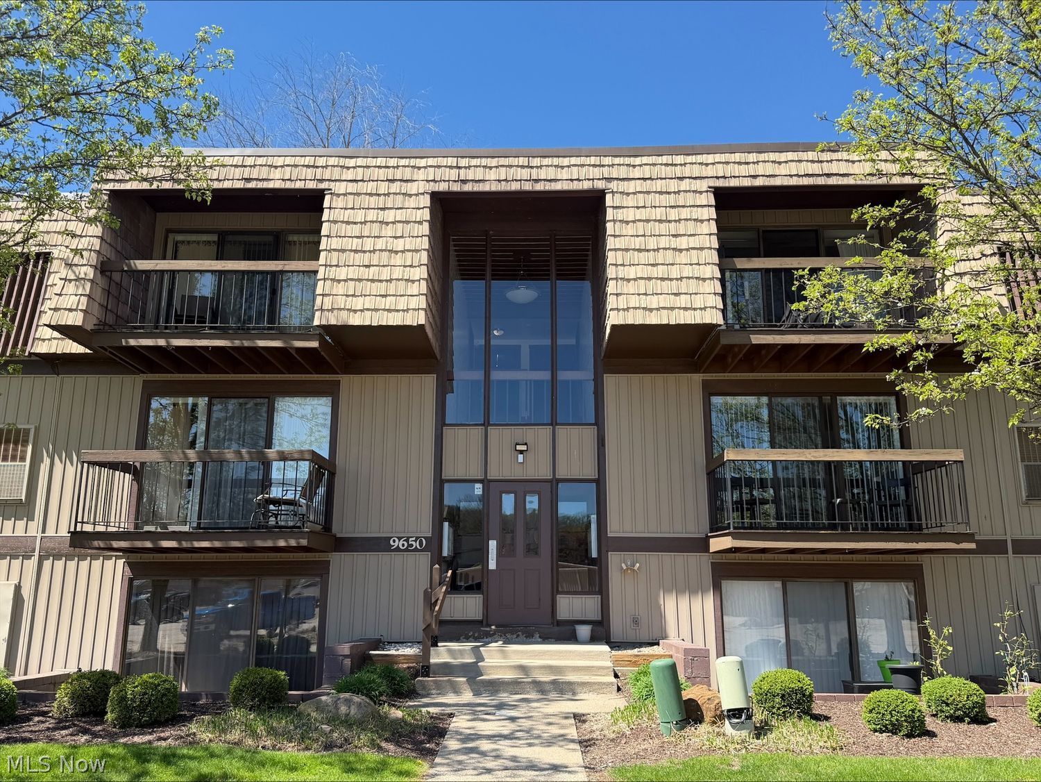 9650 Cove Drive North Royalton OH 44133