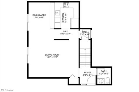 1424 Loop Road Kent OH 44240