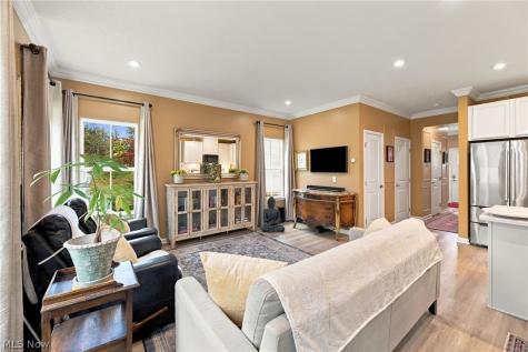 1055 Meadow Run Copley OH 44321
