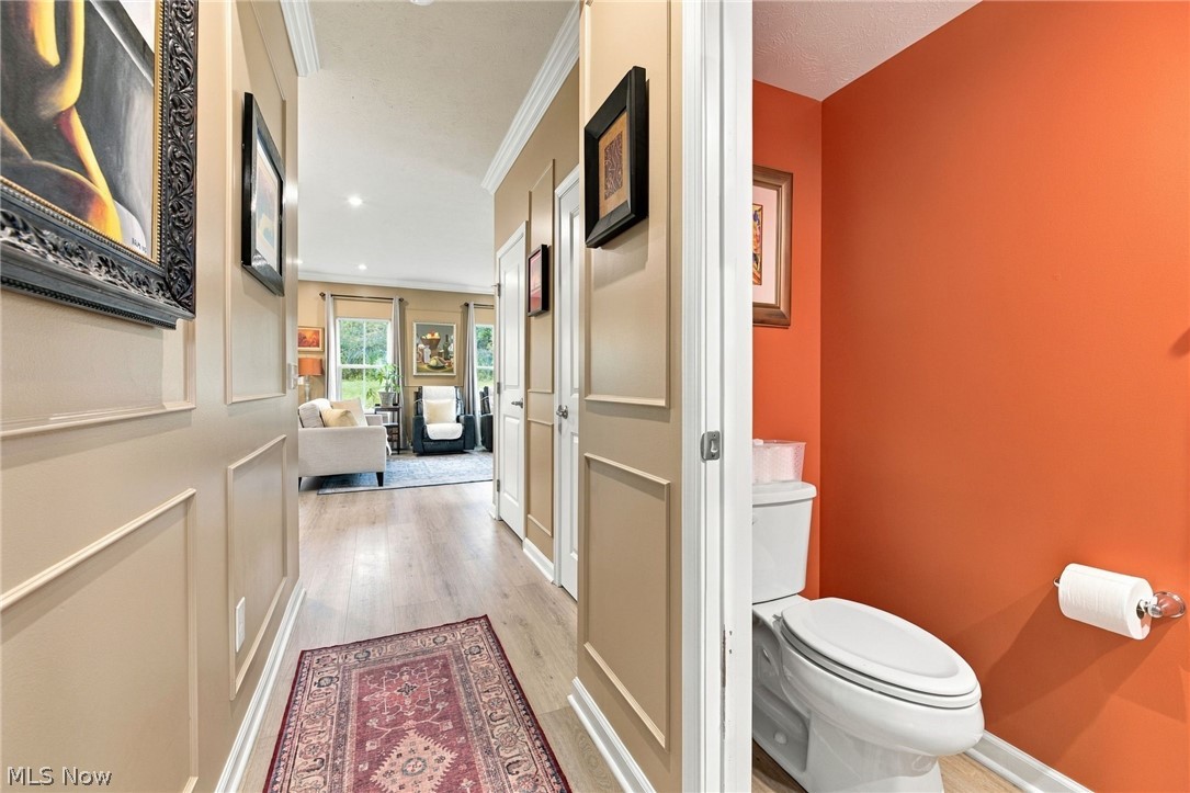 1055 Meadow Run Copley OH 44321
