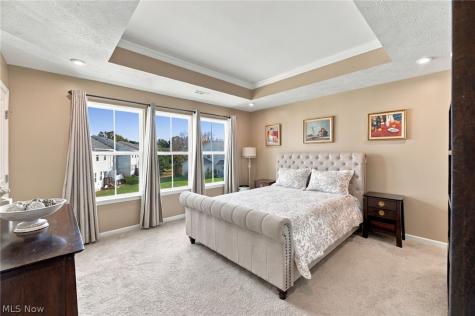 1055 Meadow Run Copley OH 44321