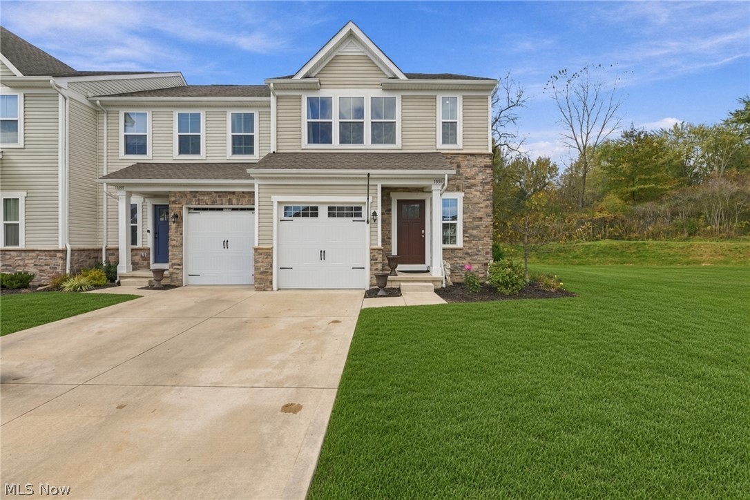 1055 Meadow Run Copley OH 44321