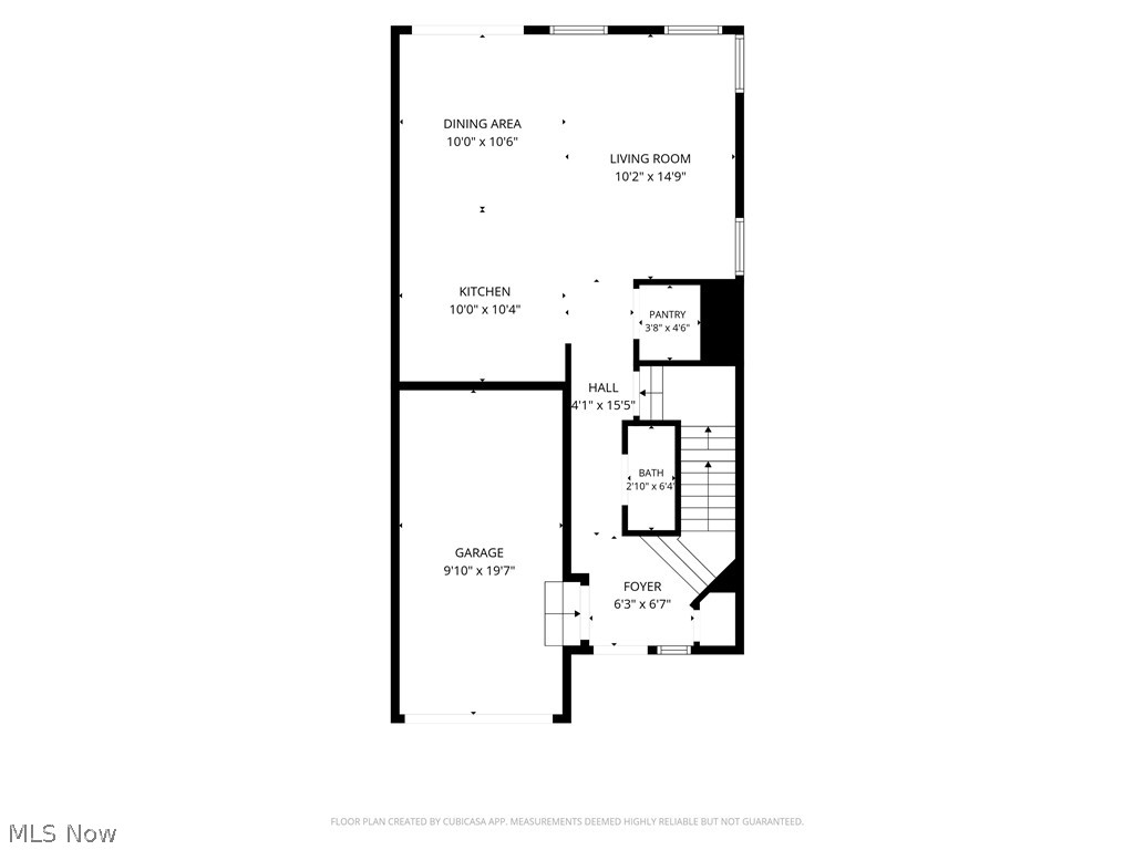 1055 Meadow Run Copley OH 44321