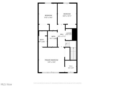 1055 Meadow Run Copley OH 44321