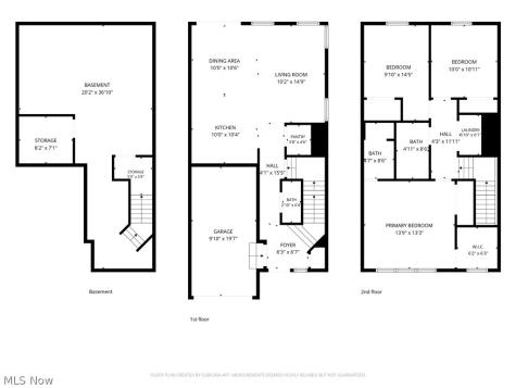 1055 Meadow Run Copley OH 44321