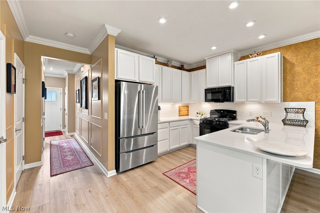 1055 Meadow Run Copley OH 44321