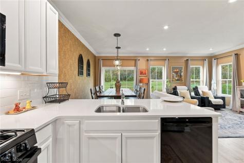 1055 Meadow Run Copley OH 44321
