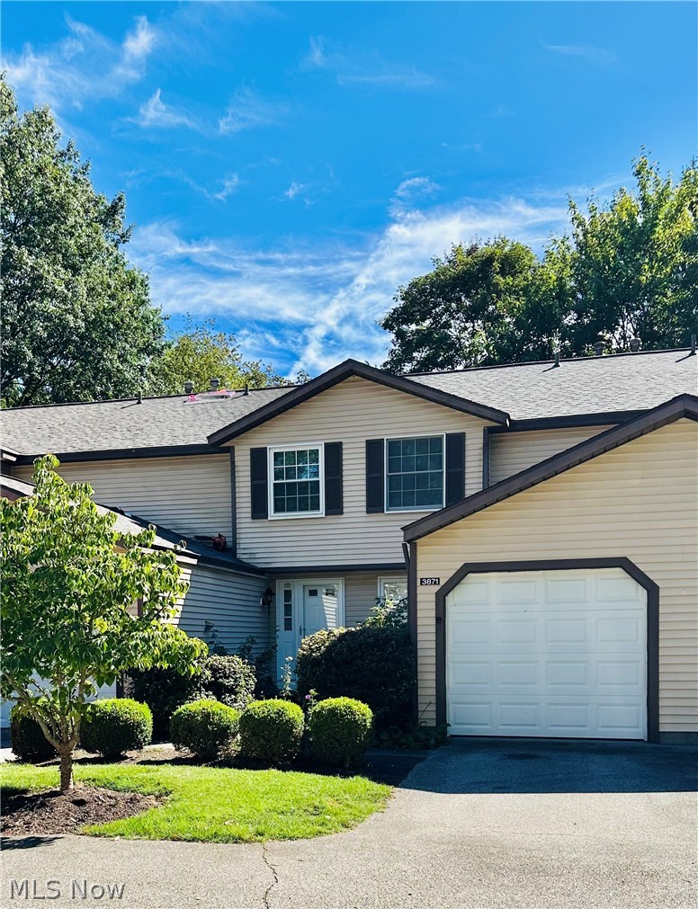 3873 Lake Run Boulevard Stow OH 44224