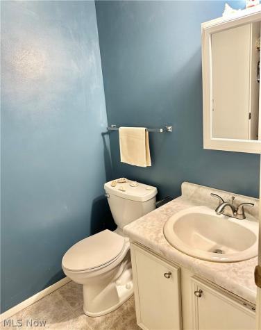 3873 Lake Run Boulevard Stow OH 44224