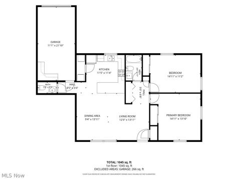 10440 Independence Drive North Royalton OH 44133