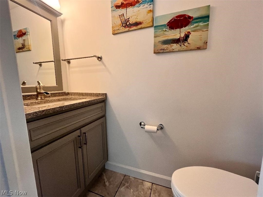 5237 W Lake Road W Saybrook OH 44004