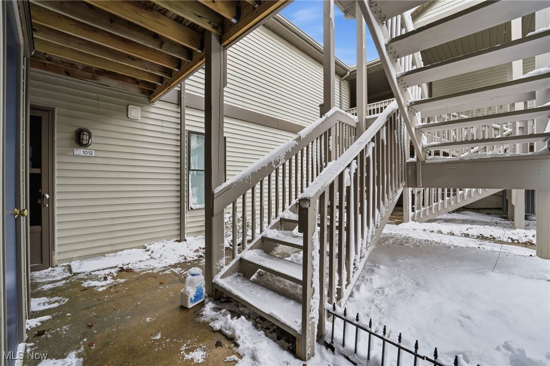 5237 W Lake Road W Saybrook OH 44004