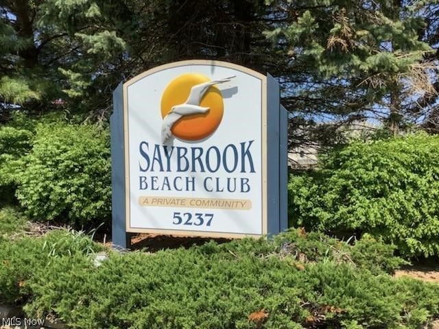 5237 W Lake Road W Saybrook OH 44004