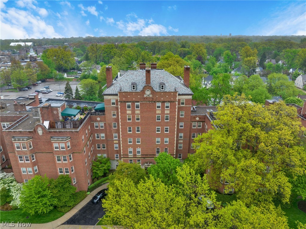 13415 Shaker Boulevard Cleveland OH 44120