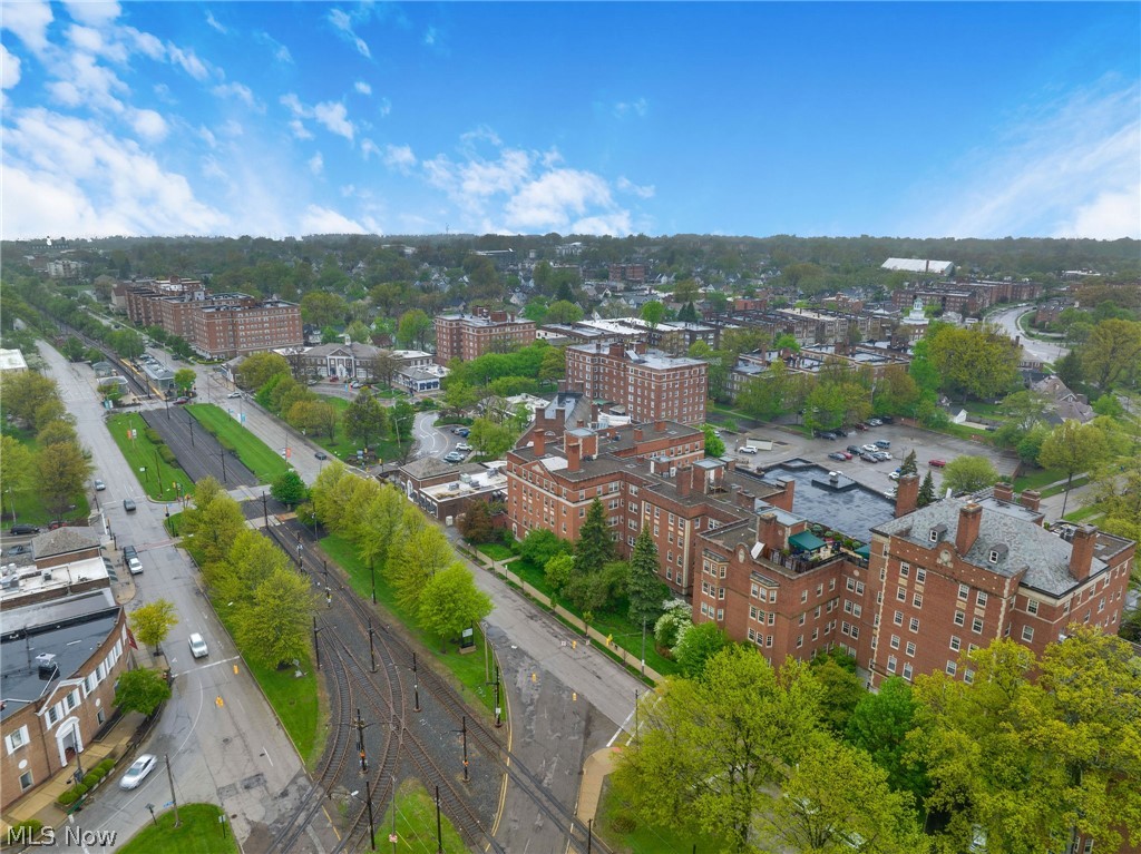 13415 Shaker Boulevard Cleveland OH 44120