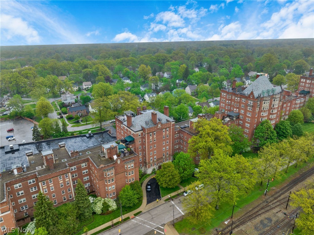 13415 Shaker Boulevard Cleveland OH 44120