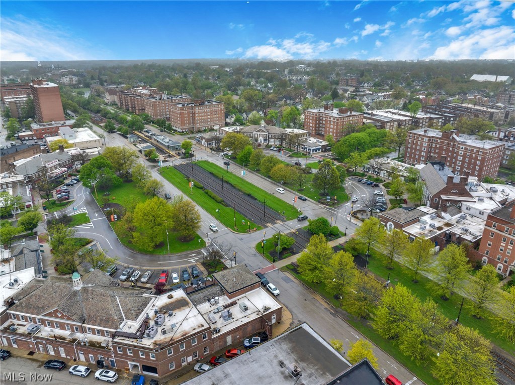 13415 Shaker Boulevard Cleveland OH 44120