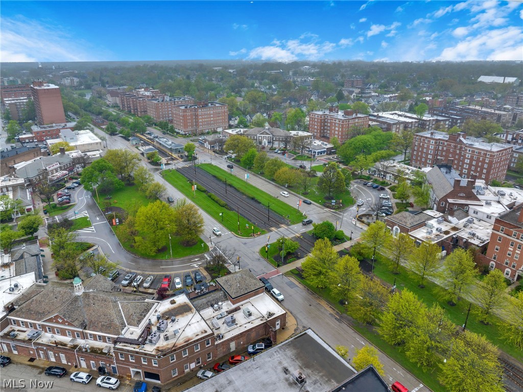 13415 Shaker Boulevard Cleveland OH 44120