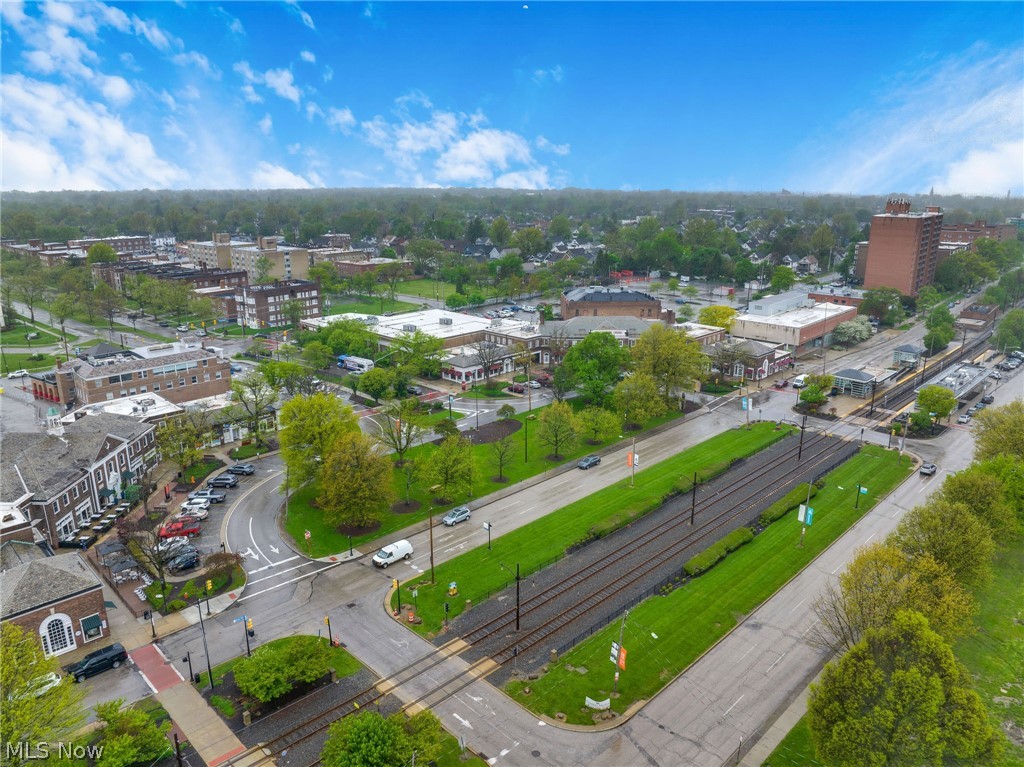 13415 Shaker Boulevard Cleveland OH 44120