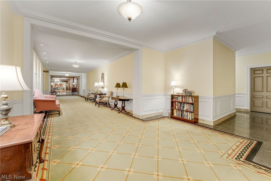 13415 Shaker Boulevard Cleveland OH 44120