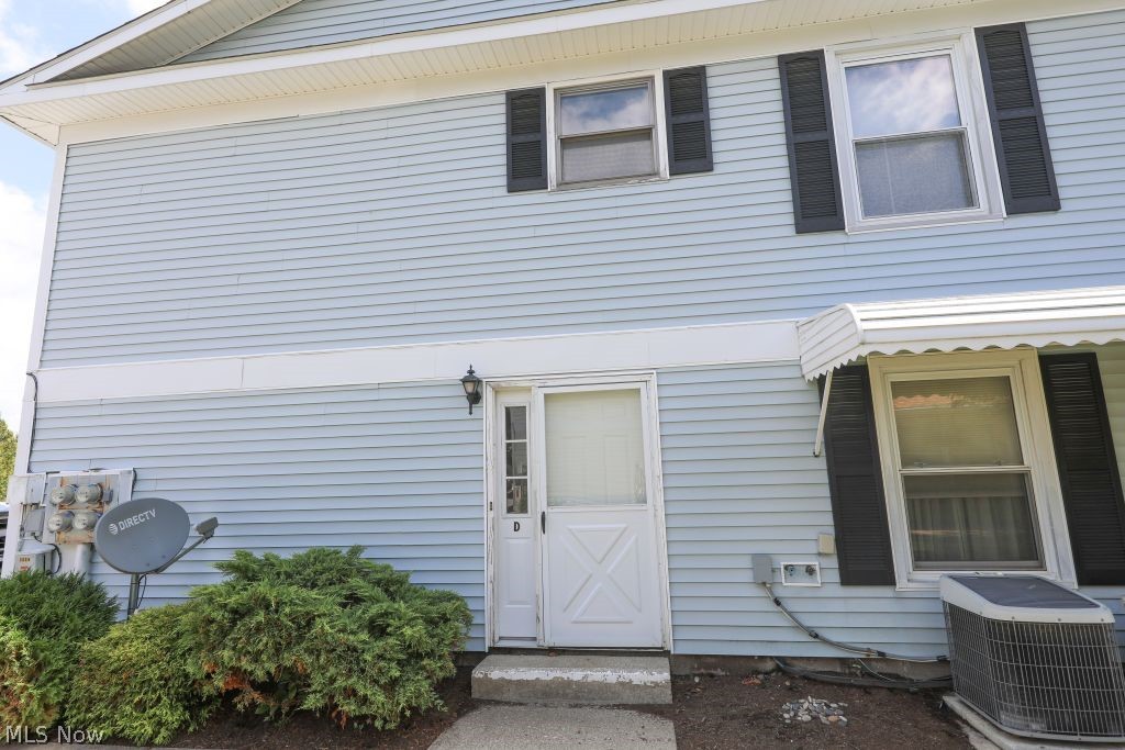 1258 Pembrooke Drive Salem OH 44460