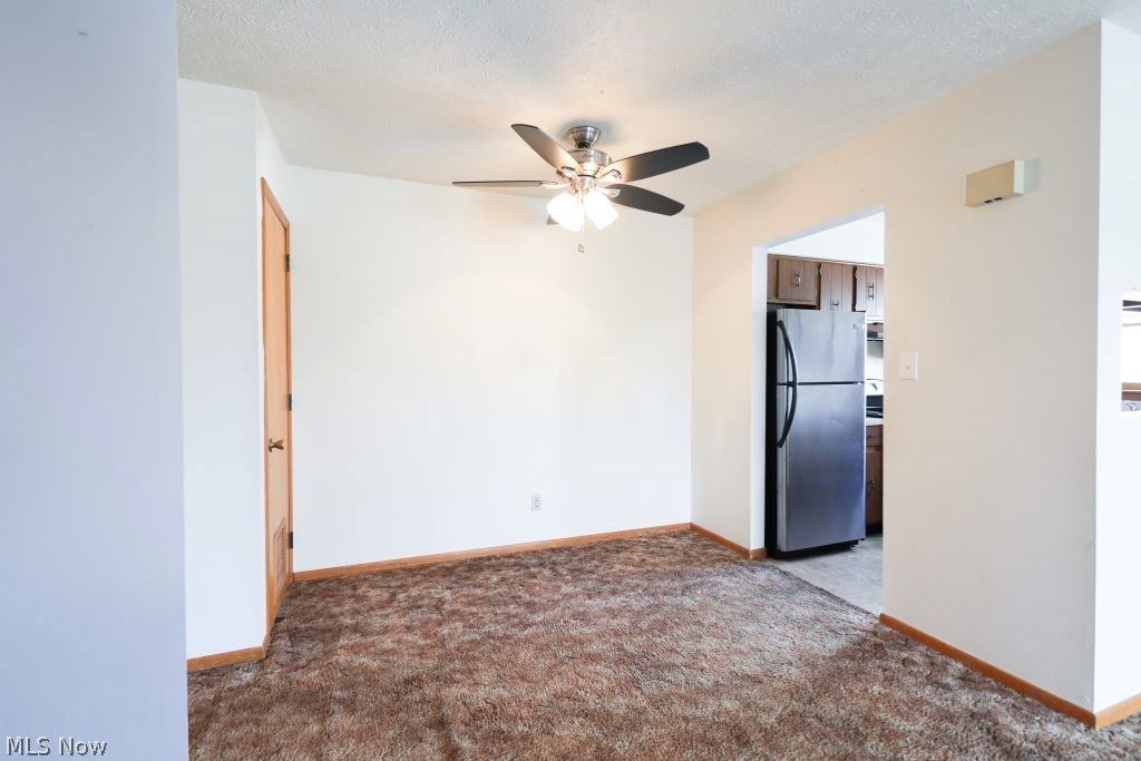 1258 Pembrooke Drive Salem OH 44460