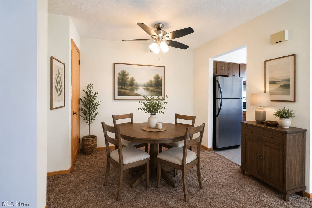 1258 Pembrooke Drive Salem OH 44460