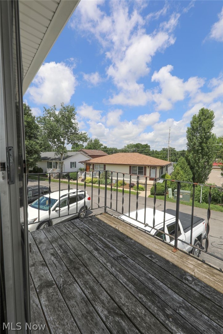 1258 Pembrooke Drive Salem OH 44460