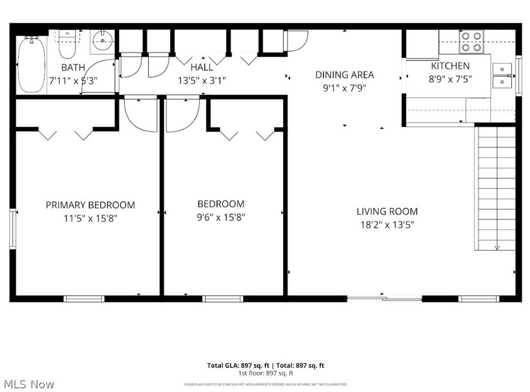 1258 Pembrooke Drive Salem OH 44460