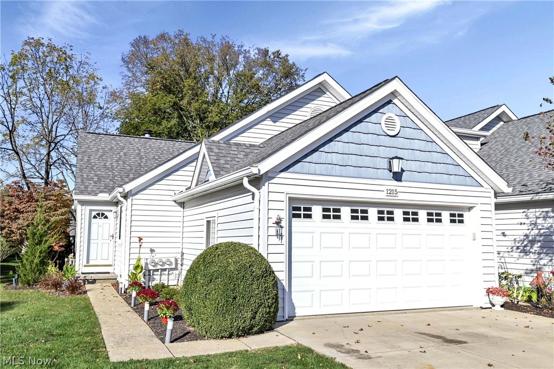1215 Canyon View Road Northfield OH 44067