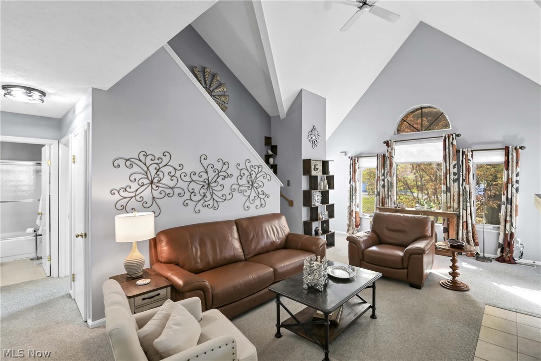 1215 Canyon View Road Northfield OH 44067