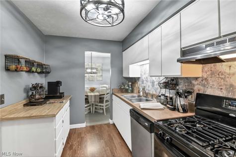 1215 Canyon View Road Northfield OH 44067