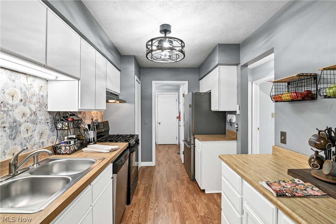 1215 Canyon View Road Northfield OH 44067