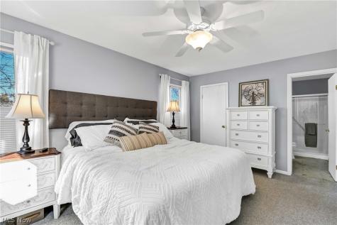 1215 Canyon View Road Northfield OH 44067