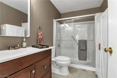 1215 Canyon View Road Northfield OH 44067