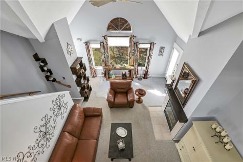 1215 Canyon View Road Northfield OH 44067