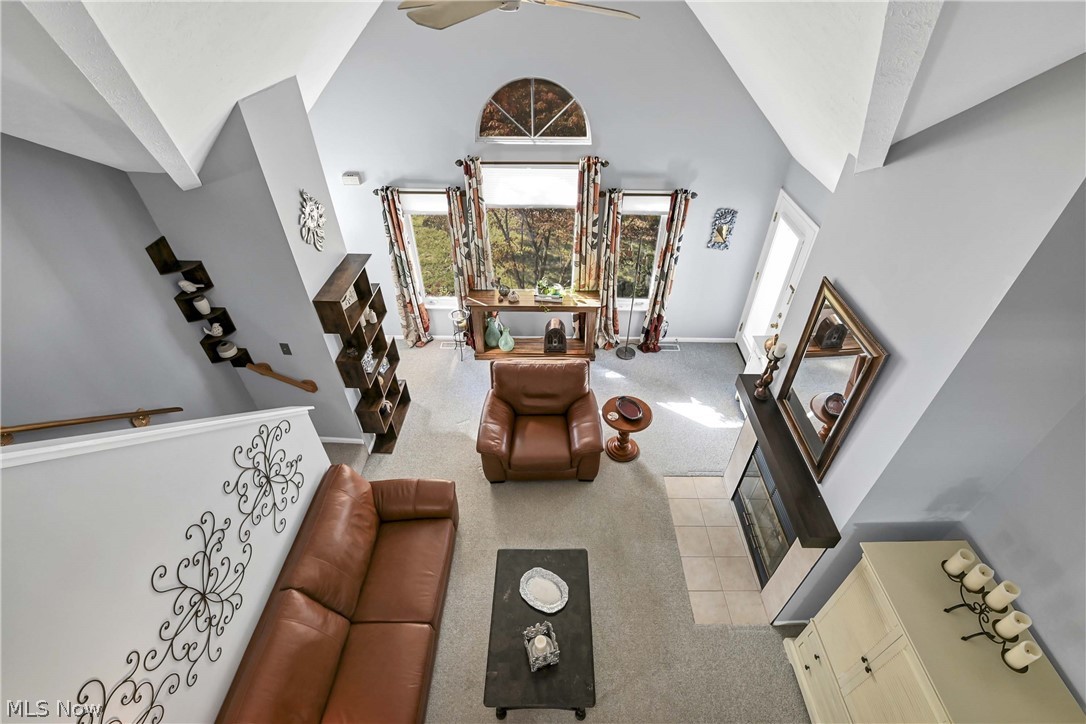 1215 Canyon View Road Northfield OH 44067