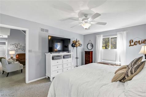 1215 Canyon View Road Northfield OH 44067
