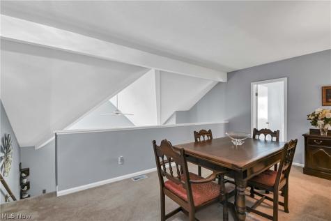 1215 Canyon View Road Northfield OH 44067