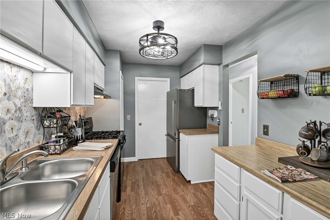 1215 Canyon View Road Northfield OH 44067