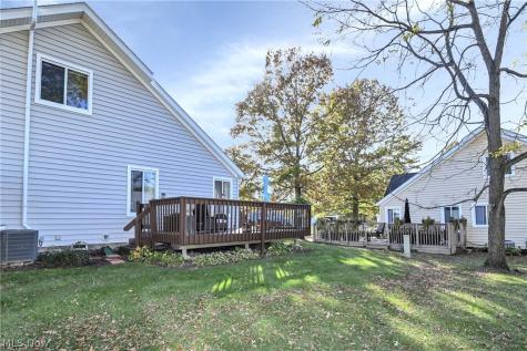 1215 Canyon View Road Northfield OH 44067