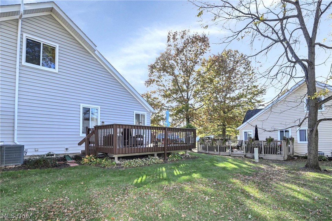 1215 Canyon View Road Northfield OH 44067