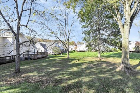1215 Canyon View Road Northfield OH 44067