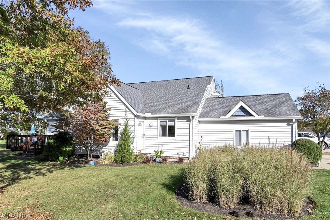 1215 Canyon View Road Northfield OH 44067